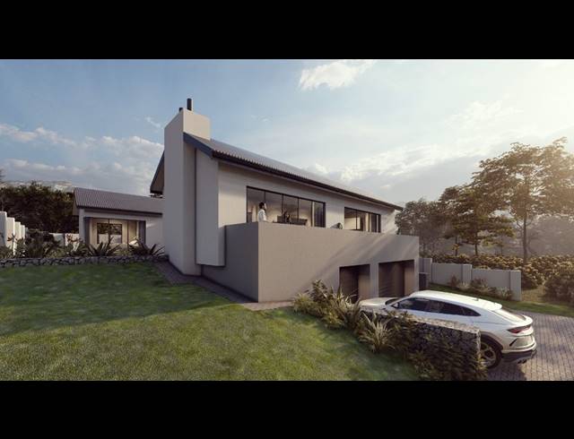 3 BEDROOM GATED ESTATE FOR SALE IN LE GRAND ESTATE